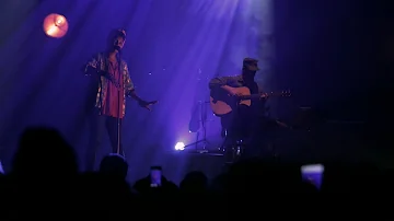 Imany - Slow Down (Olympia de Paris)