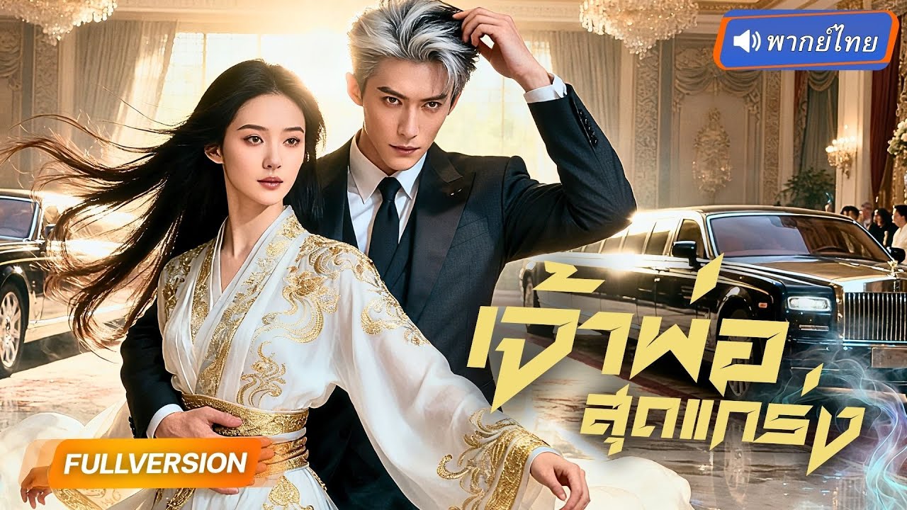 พากย์ไทย🔊 | หนุ่มจนโดนเมียเก่าหักหน้า กลางงานหรู ก่อนพลิกเกมฟาดกลับ ตระกูลชั่วทั้งบาง!