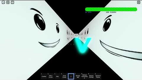 6:06 PM impossible mode lap 1 (OLD version of impossible mode)