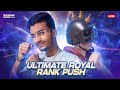 ULTIMATE  PUSH IN GodLSMR ID  II DHAIRYA YT  II  #shorts #bgmilive #shortsfeed #smr #youtube