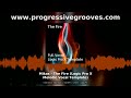 Mikas The Fire Indie Dance New Disco Logic Pro Melodic Vocal Template