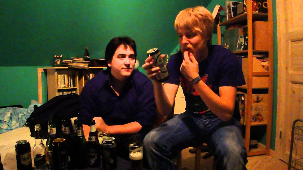 Foul Beer Tasting Extravaganza (2011 Edition)