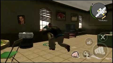 Bully AE Untitled Mod V3 (Read Description)