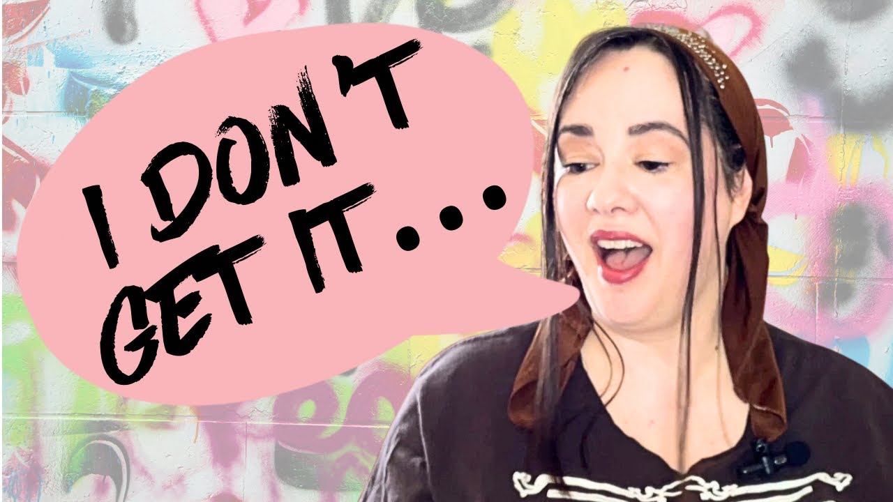 What is everyone talking about?!?! WIP's, UFO's & More Crochet Slang