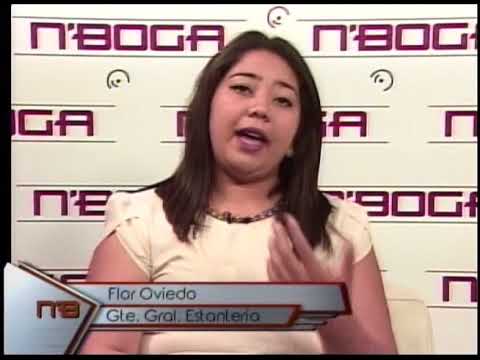 Open Business Jacaranda Feria de Negocios en Cumbayá