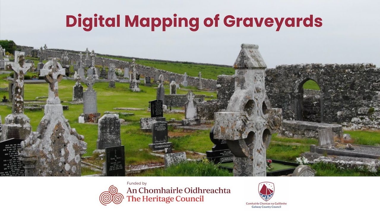 Ritual site — holy/saint's stone in An Bhánrainn Bhán Theas