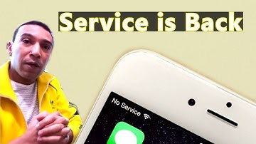 iPhone 8/8Plus No Service Repair (NOT BASEBAND)