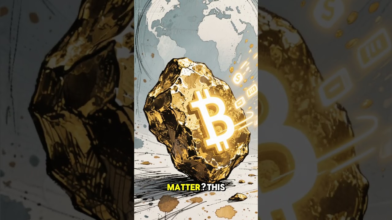 The Silent Gold War: US and China in a High-Stakes Battle