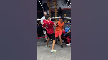 The Kid Unlocked Ultra Instinct Coach Mostafa Elsaber 