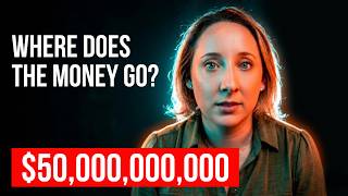 Medicare Billing Is Broken. Here's the Proof.