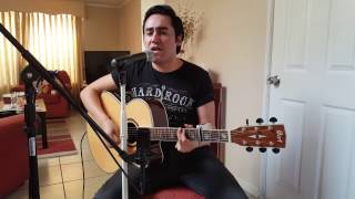 Sebas - Santa Fe (Jon Bon Jovi cover) chords