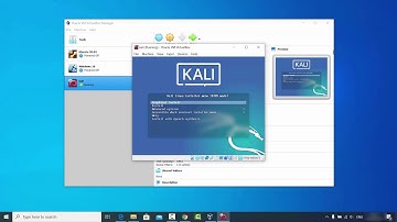 how to install kali 2020.1b in virtualbox on windows 10(2020)