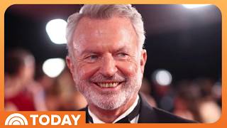 Remembering Sam Neill: ‘Jurassic Park’ Star Dies at 78