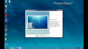 Tech Support: How to Run Windows XP Mode in Windows 7, Part 3