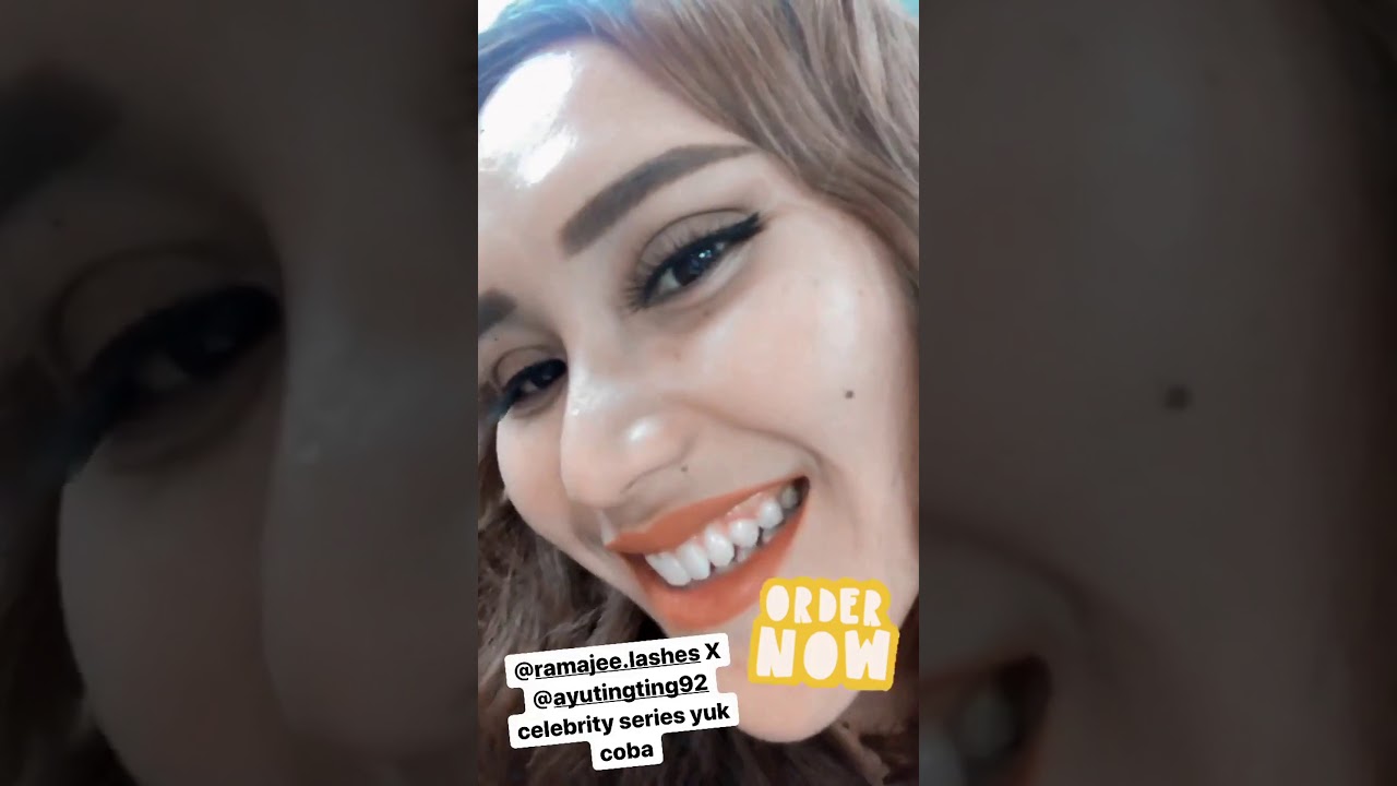 Ayu Ting Ting Stories, December 27, 2019