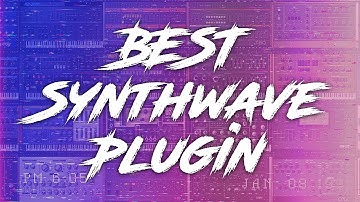 Best Synthwave & 80s Synth Plugin | Syntronik 2 Review