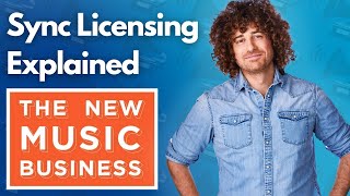 Explaining Sync Licensing From the Agents