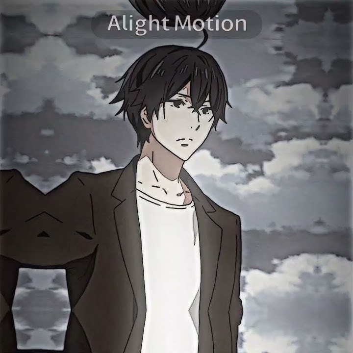 Barakamon #alightmotion #edit #jedagjedug #fyppage #anime