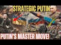 Putin’s “Sacrificial Strategy” The U.S. Stops Sending Missiles, Kyiv's Left All Alone| Richard Wolff