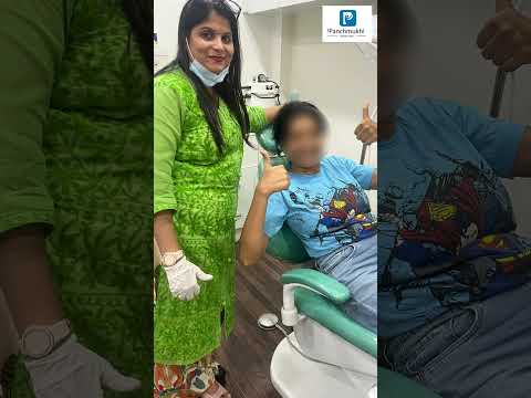 Patient video testimonial