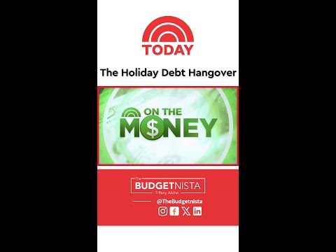 I was on the TODAY Show!