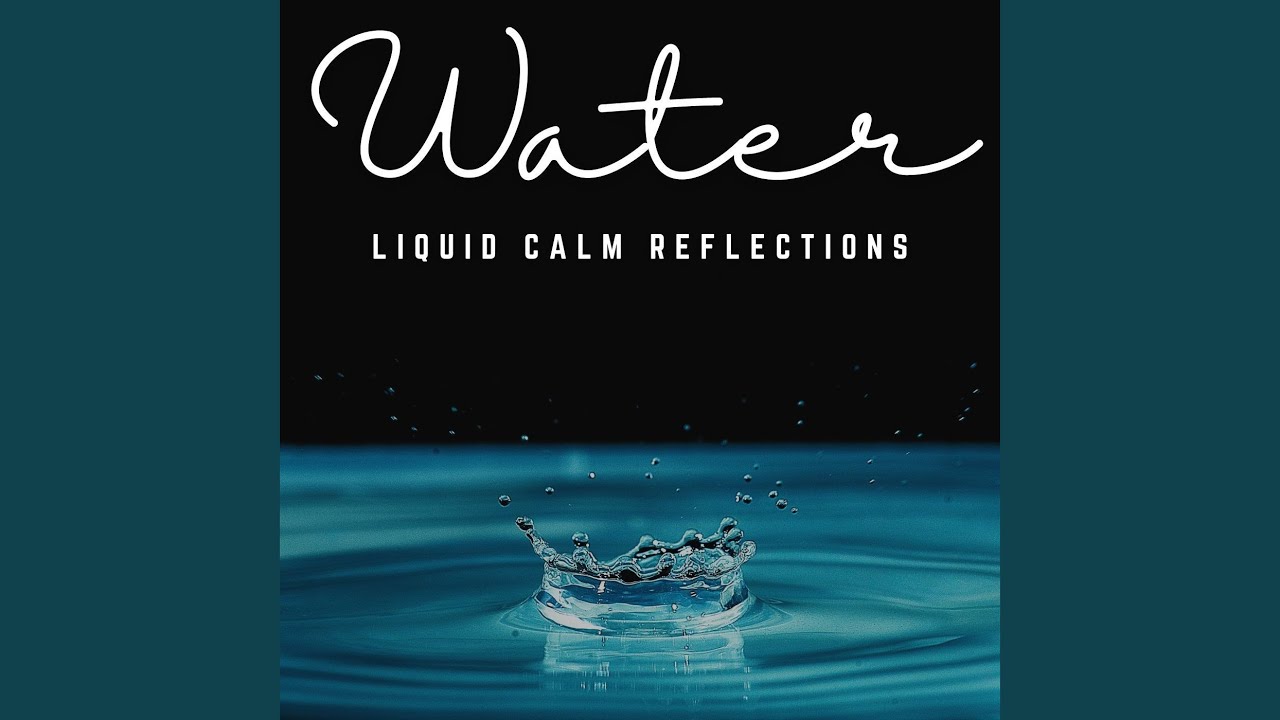 Waterside Relaxation Oasis