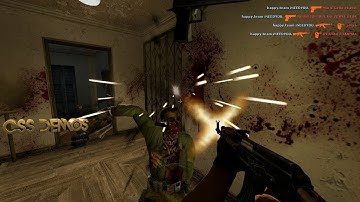 5k Deagle/AK by Neil [New CS:S v77]