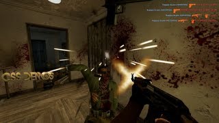 5k Deagle/AK by Neil [New CS:S v77]