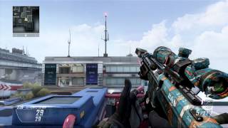 CROSS MAP HITMARKER PrivateRC for dare @DareTnzR @DareJuicy