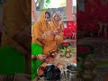 संकटा माता की सुहागले.#संकटामाताकीसुहागले #संकटामाताअवसानबीवीकीपूजाविधि #shorts #viralvideo