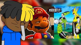 Death Battles That Made Us ALL Mad