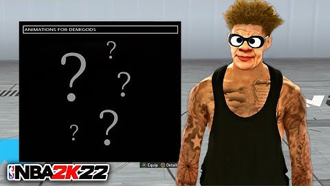 My 2-Way Pass First Wing is GODLY IN NBA2K22 (BEST DRIBBLE MOVES FOR 80 BALL HANDLE)