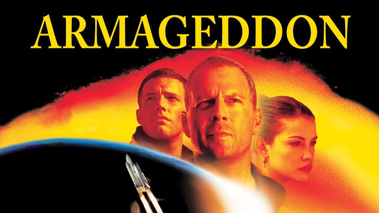 ARMAGEDDON