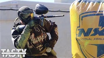 Andrew Parker WCPPL Event#2