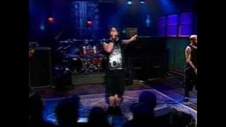 Drowning Pool - Bodies Live