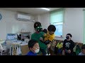 2021年度 節分