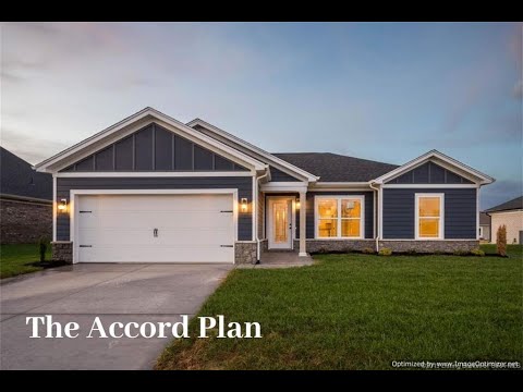 6423 Goldrush Blvd, Charlestown, IN home video tour