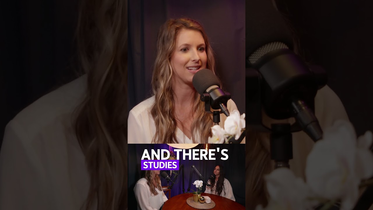 Your health impacts your babies health. 