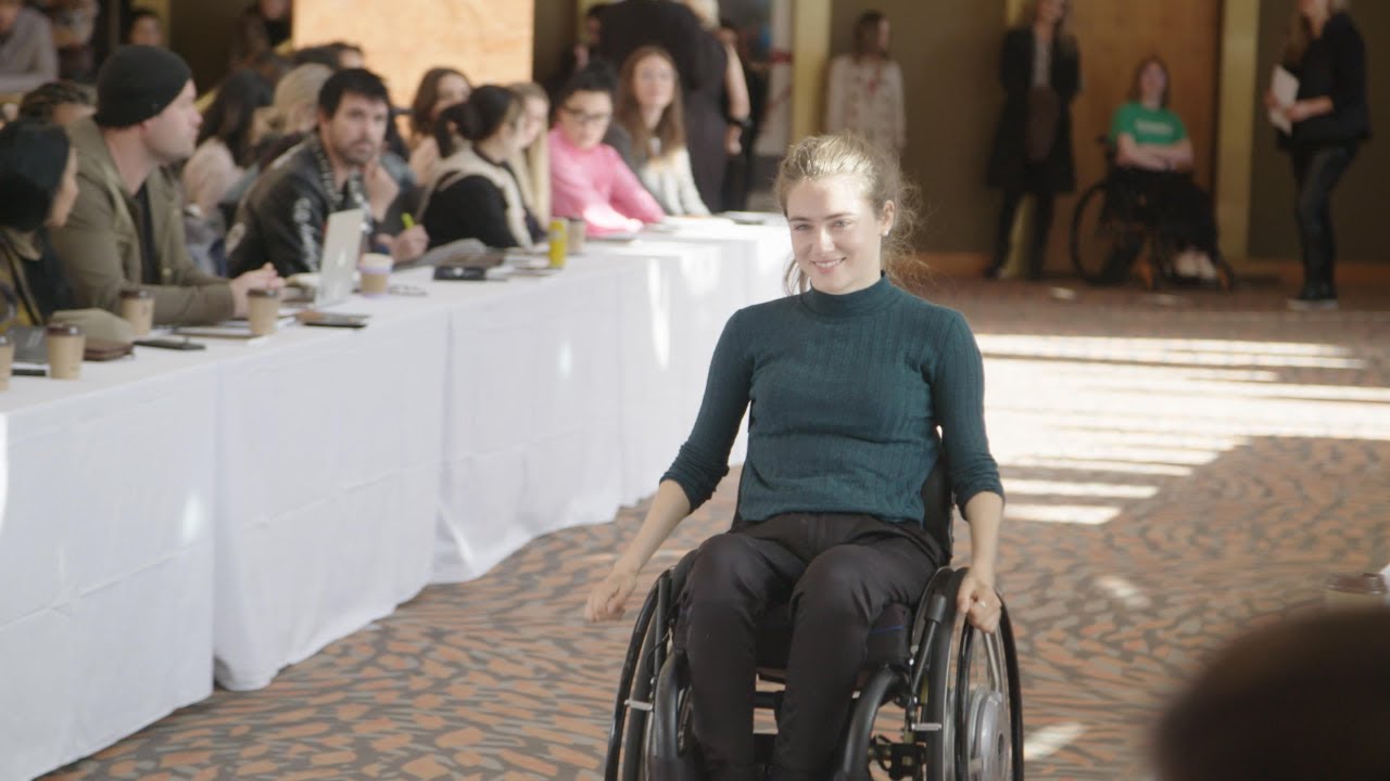 New Zealand Fashion Week: Sophia's Casting