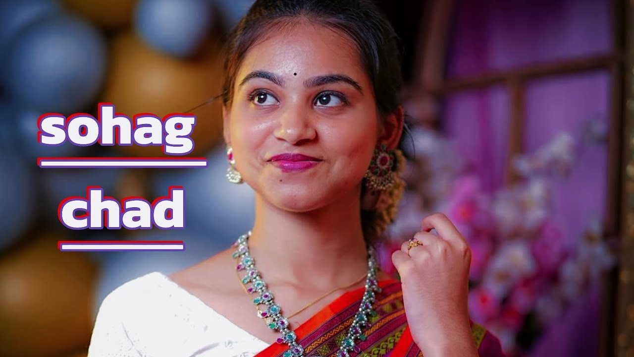 Sohag chad (Dance by me) 