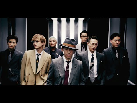 三代目 J SOUL BROTHERS from EXILE TRIBE / Yes we are