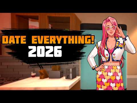 Is It Worth Playing Date Everything! in 2026?
