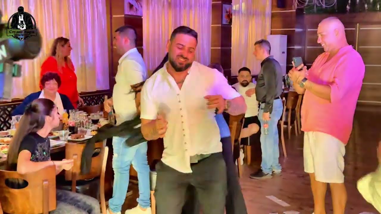 Люти кючеци в Eлин Пелин