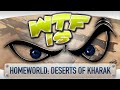 ► WTF Is... - Homeworld: Deserts of Kharak ?