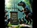 Who says dinosaurs are gone (Pop Music Remastered & Re-released 2026) #raynerecords