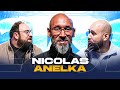 NICOLAS ANELKA Discussion Sans Filtre Sur Sa Carrière On A Fait 3h 