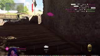 T12 conquest - DFE/LaW vs TPU