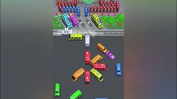 Crowd Express Level 519 Gameplay