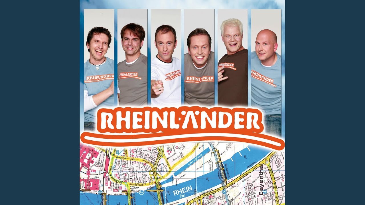 Och Wat Wor Dat Fröher Schön Doch En Colonia
