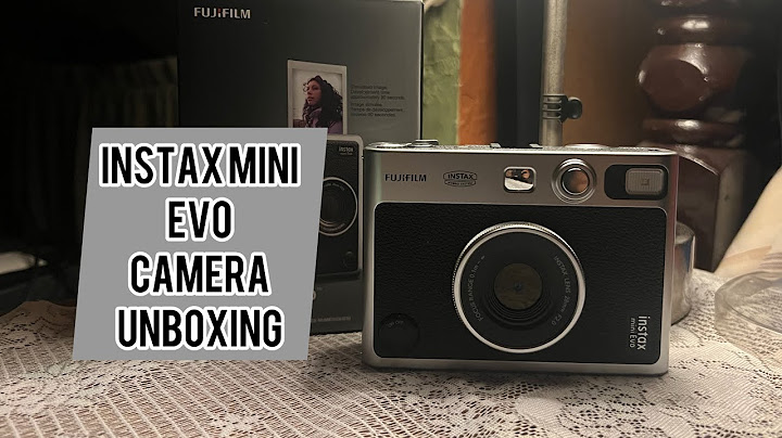 Đánh giá fujifilm instax mini 25 năm 2024